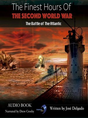 cover image of The Finest Hours of the Second World War